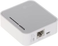 TP-Link TL-MR3020 3G/4G Router - Fast Ethernet, Single-band (2.4 GHz)
