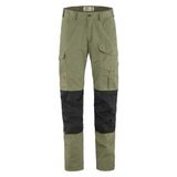 Fjallraven Fjällräven Barents Pro Broek Groen 48 Mannen