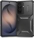 Selected by GSMpunt.nl Samsung Galaxy S26 Hoesje Camera Slider Back Cover Schokbestendig Zwart