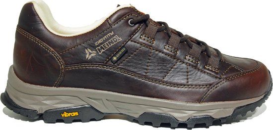 MEINDL Melosa GTX Identity Men's Hiking Boots - Brown - EU 45