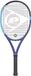 Dunlop Tennisracket FX 500 Junior 26 G0 Violet/Black/Cyan