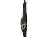 Daiwa Housse de bateau 3 cannes Noir 140 x 24 x 11 cm