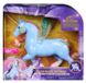 Spin Master L'école des licornes Licorne interactive Skywind