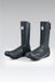 Gobik Overschoenen Unisexe Seal Noir - Taille S (35-38)