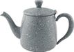 Cafè Ole Grey Granite theepot - 1 liter