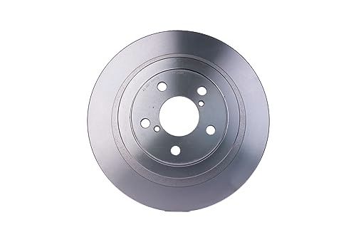 HELLA PAGID 8DD 355 113-791 Brake Disc - 290mm - SUBARU