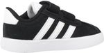 Adidas Sportswear VL Court 3.0 Chaussures - Enfants - Noir