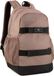 PUMA Sac à dos Deck 23L Totally Taupe