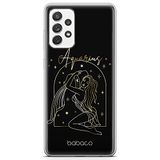 ERT GROUP mobiel telefoonhoesje voor Samsung A72 5G origineel en officieel erkend Babaco patroon Zodiac Woman 011