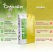 Organifer Groenbemester – Mélange de graines 10 variétés (2 kg – 3000 m²) – Améliorant de sol
