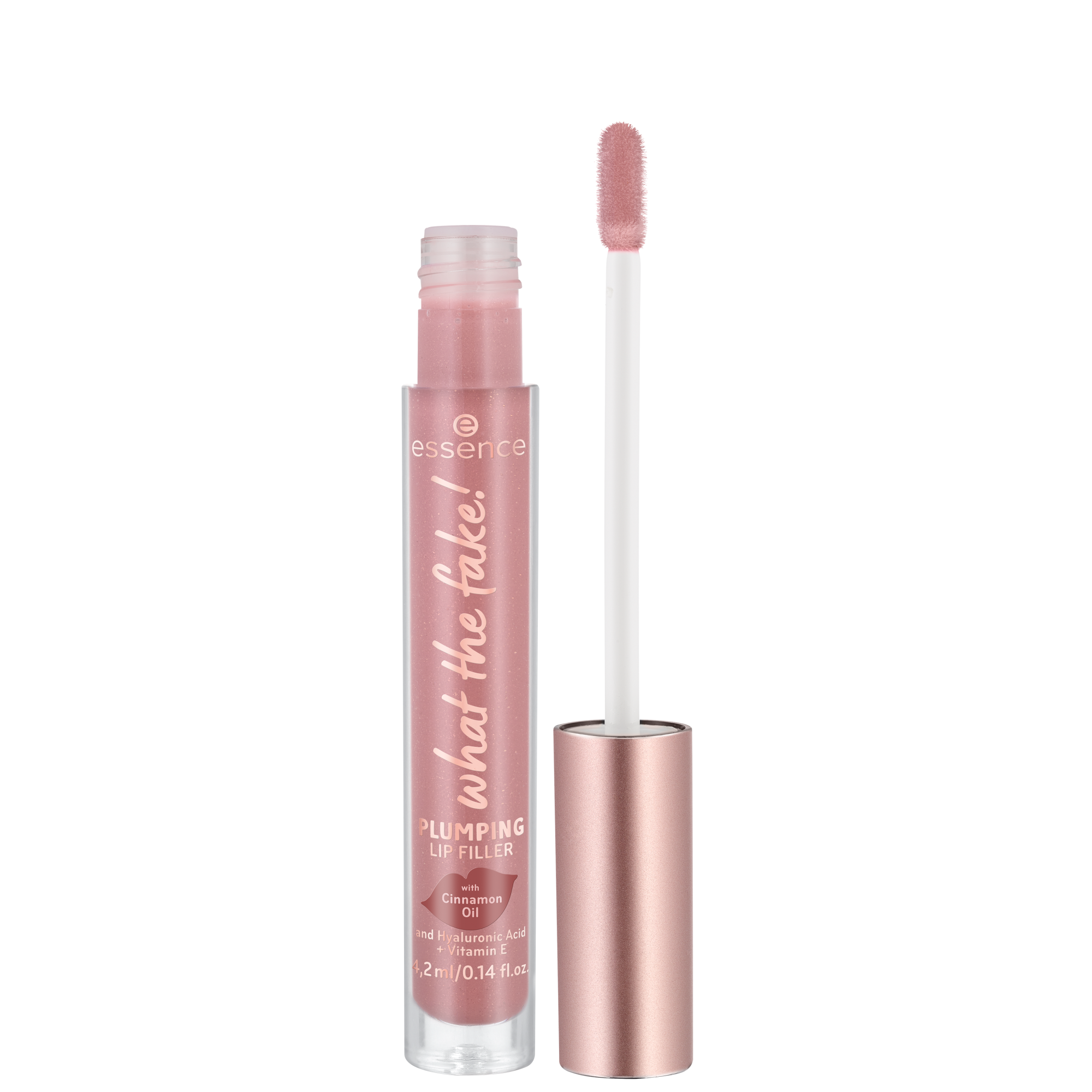 Essence what the fake! PLUMPING LIP FILLER