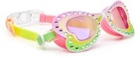 BLING2O Zwembril Kinderen - Butter Cup - Duikbril - Anti-Fog - Uv-Protect - Multicolor