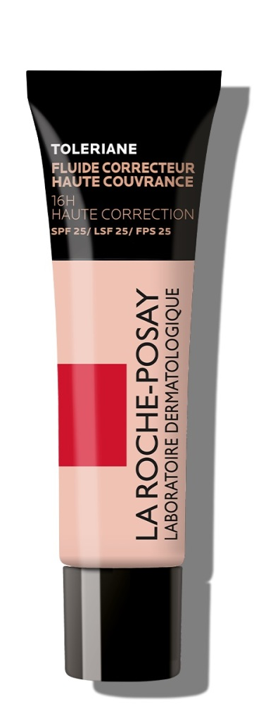 La Roche Posay Toleriane Vloeibare Corrigerende Foundation N15