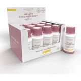 Myvitamins Beauty Collageen Shot - Ananas en Kokosnoot