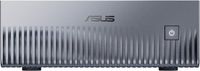 ASUS Ascent GX10 GX10‑GG0027BN - Mini‑PC - NVIDIA GB10 Superchip - NVIDIA SPARK Blackwell GPU - 128 GB LPDDR5 - 4 TB SSD
