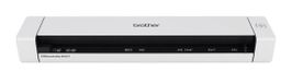 Brother DS-620 - Portable Scanner - Black/White