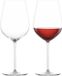 Zwiesel Glas Vuelo Verre à vin rouge 130 - 0.785Ltr - 2 verres