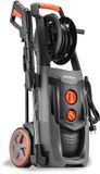 FUXTEC Hogedrukreiniger FX-HDR2200 - 2200W, 170 bar, 450 L/u