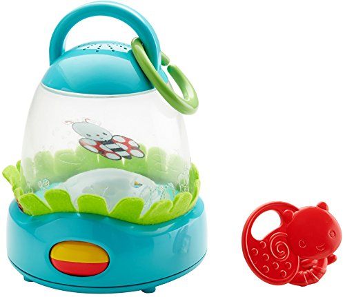 Fisher-Price Mattel DFP93 - gloeiwormpjes lantaarn - 2021