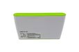 PowerSmart 27000mAh Powerbank, mobiele externe batterij/oplader voor camcorders, digitale camera's, e-readers, gameconsoles, laptops, mobiele telefoons, PDA's en smartphones