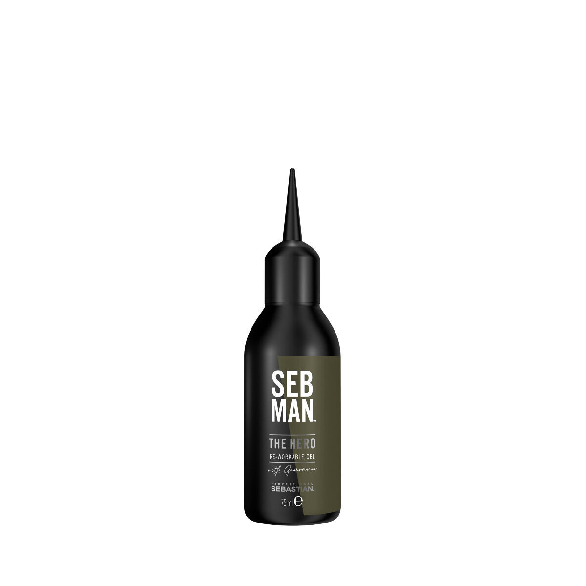 SEB MAN SEB MAN Reworkable Gel 75ml