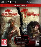 Deep Silver Dead Island - Double Pack