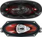 Boss Audio Systems CH4330 3-weg 400W autoluidspreker
