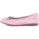 Gabor Ballerines femme Samtchevr. Python