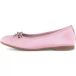 Gabor Ballerines femme Samtchevr. Python