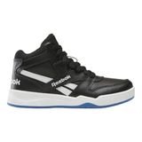 Reebok Boy's Reebok Bb 4500 CourtSneaker