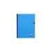 Clairefontaine 329341C schrijfblok & schrift 96 vel Blauw