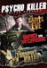 Psycho Killer Triple Feature (DVD) (Import geen NL ondertiteling)