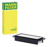 MANN-FILTER C 2610 Luchtfilter