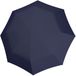 Knirps Vision Manual Stormparaplu voor dames, Kleur Water, 97 cm