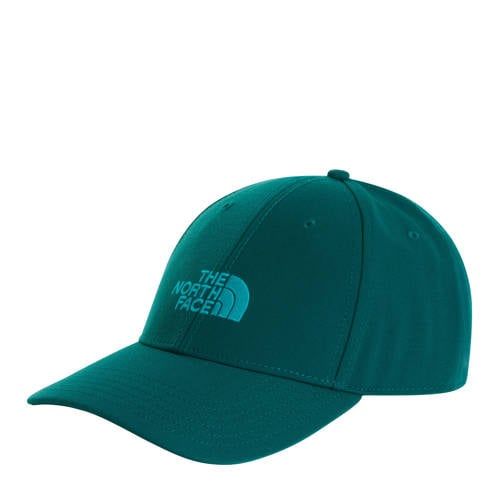 The North Face 66 Classic pet - petrol