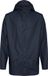 Rains Jacket Unisex Jas - Maat L - Navy