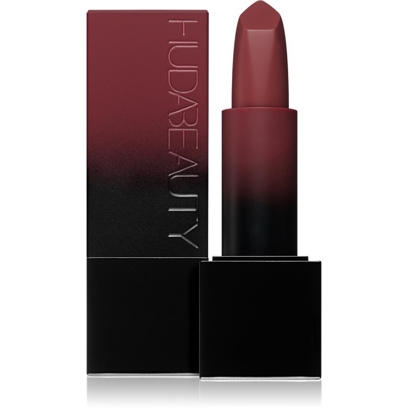 Hudabeauty Power Bullet