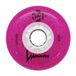 Luminous - 76mm LED 4-pack - Roues de skateboard - Rose pailleté