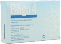 BILIGO 04 (Manganeso) 20amp