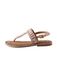 Next Sandalen rosé