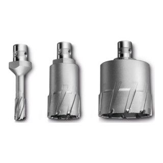 Fein Hard Metal Ultra Core Drill Ø26/35 HM QI