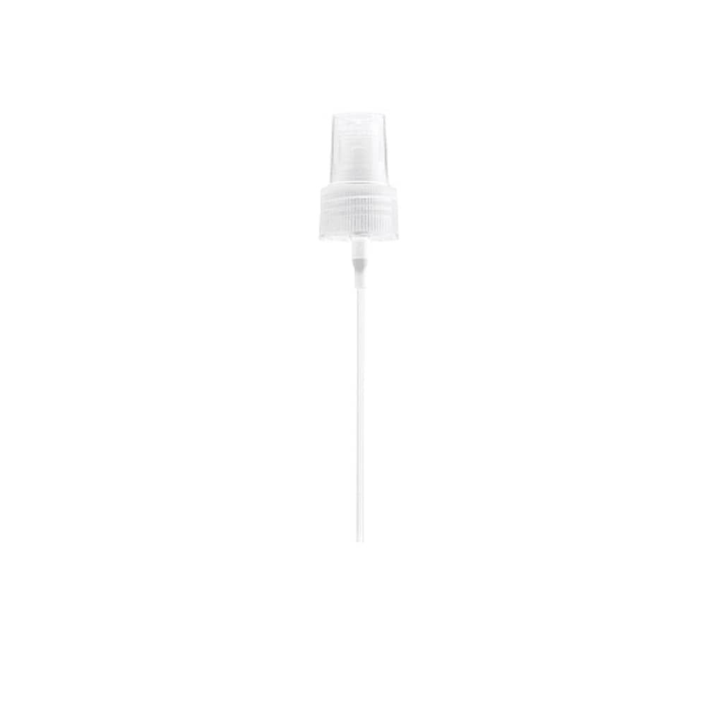 Shots - Lube Bar Spray Cap - 100ml Bottle - 400pcs