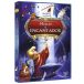Disney Merlin l'Enchanteur DVD