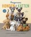 Scala Amigurumi honden & katten, Banga Vaicekauskiene
