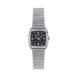 Breil STILISEER Vrouwen Polshorloge Zwart/Zilver