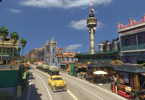 Kalypso Media Tropico 3