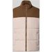 Jack & Jones Steppweste JJRAZE BODYWARMER Kunstfaser, regular fit