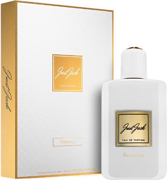 Just Jack Eau de Parfum / 100 ml / Vrouwen