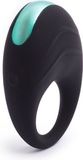 Todo Mío Anneau vibrant pour couples - Anneau de pénis stimulateur clitoridien - Silicone