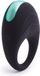 Todo Mío Anneau vibrant pour couples - Anneau de pénis stimulateur clitoridien - Silicone